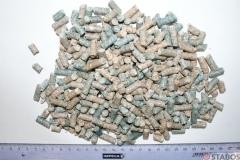 Sektor Handlu Surowcami - pellet z makulatury
